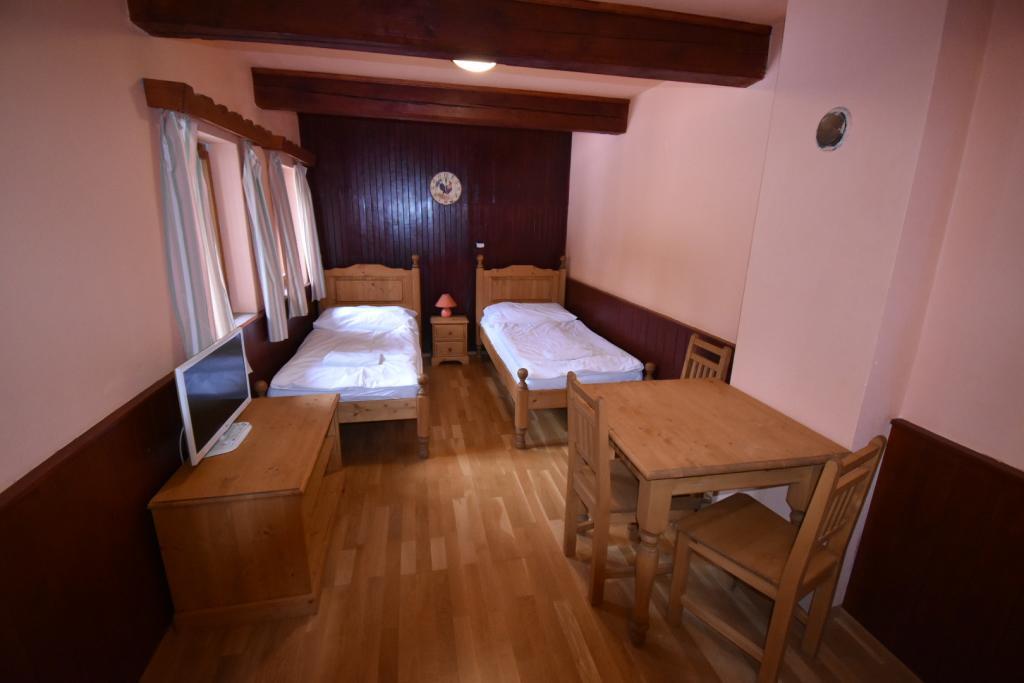 Horska Bouda U Kokrhace 호텔 Dolní Malá Úpa 외부 사진